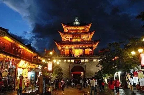 2019，不求走遍全中國，但求走遍雲南這30個美麗的地方。 未分類 第24張