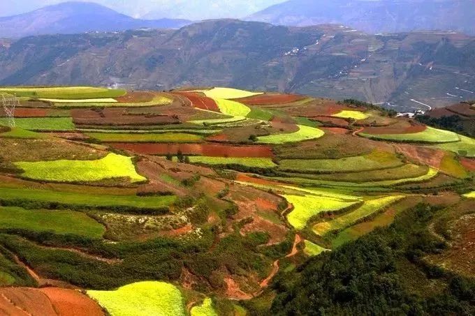 2019，不求走遍全中國，但求走遍雲南這30個美麗的地方。 未分類 第3張