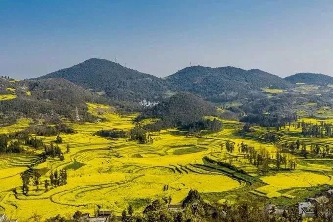 2019，不求走遍全中國，但求走遍雲南這30個美麗的地方。 未分類 第4張