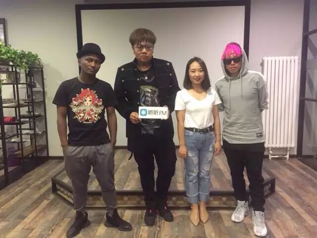 南征北战回应抄袭风波，首次揭秘《我的天空》创作背后的故事