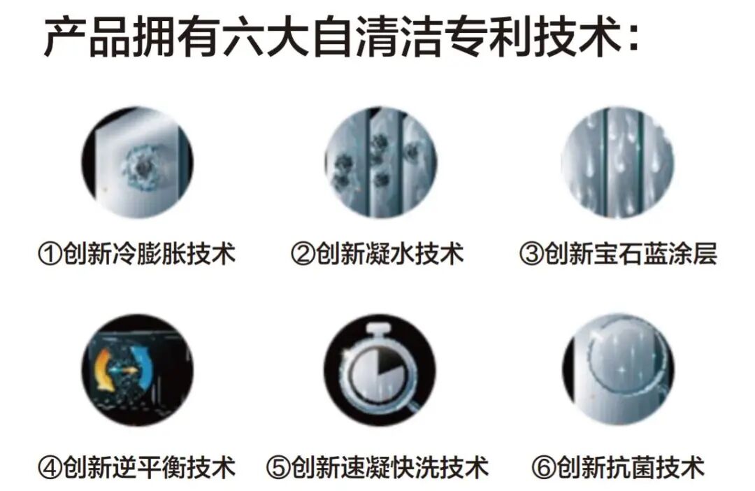 主打一个“快”！海尔商铺多联 FAST 系列上市