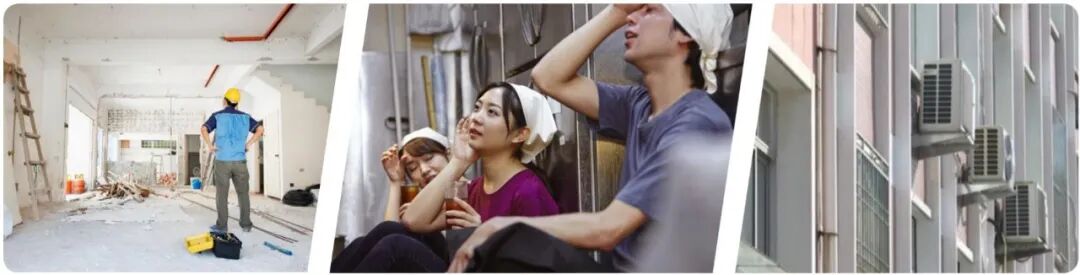 主打一个“快”！海尔商铺多联 FAST 系列上市