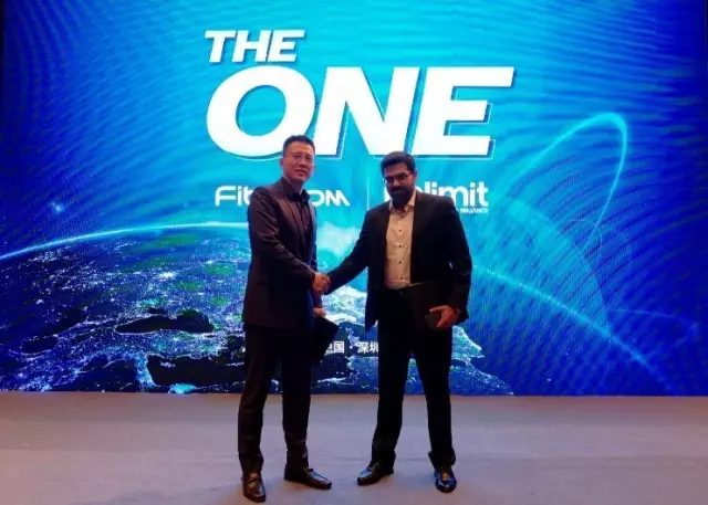 The Forum of “The One” Continues from Today - Fibocom Teams Up with Reliance to Aid You in Penetrati The Forum of “The One” Continues from Today - Fibocom Teams Up with Reliance to Aid You in Penetrati