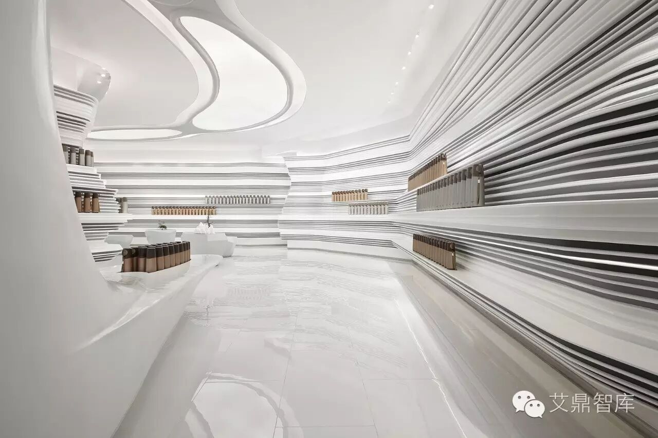 萬眾矚目!!! 2016艾鼎獎(jiǎng)獲獎(jiǎng)設(shè)計(jì)師名單揭曉啦！！！