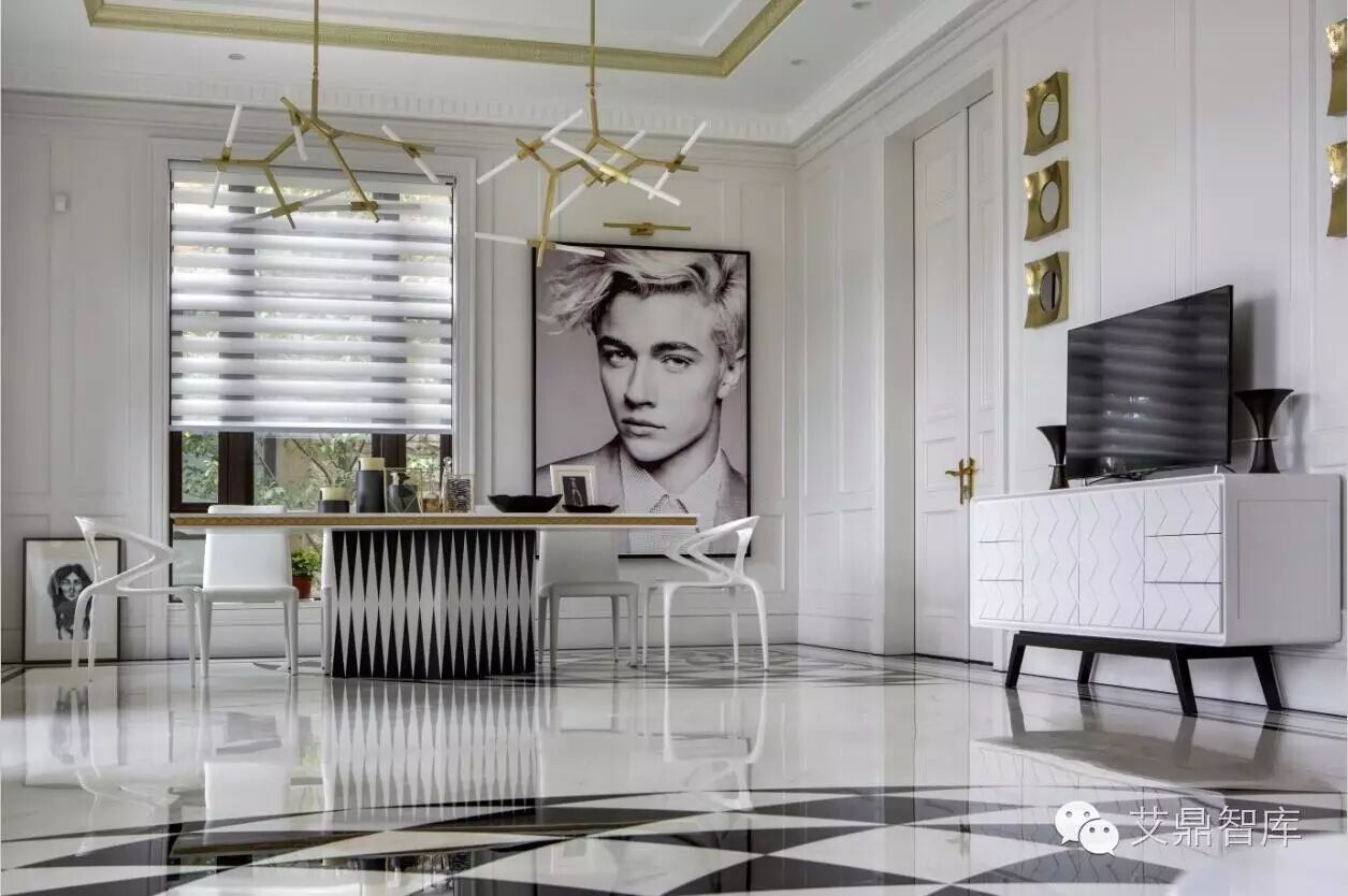 萬眾矚目!!! 2016艾鼎獎(jiǎng)獲獎(jiǎng)設(shè)計(jì)師名單揭曉啦?。?！