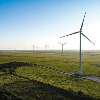 风电头条国华乾安500MW风电项目进展更新，启动125台风电机组塔筒采购！