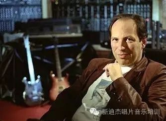 Hans Zimmer 是如何创作音乐的?