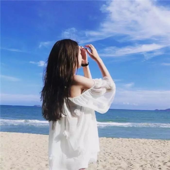 壁纸|36张美女头像!男生女生都喜欢!(内含福利)