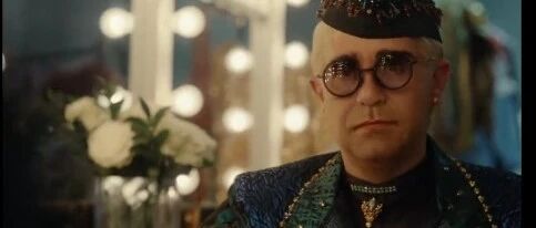 ftrack助力MPC数字版Elton John的创建&mdash;&mdash;技术上最复杂的作品之一!