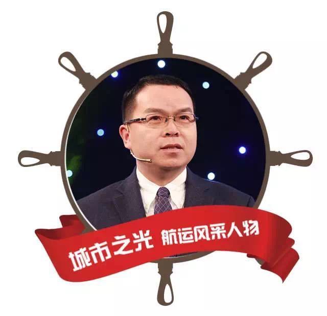 上海海事大学交通运输学院院长葛颖恩他们站在学术前沿,用理论和技术