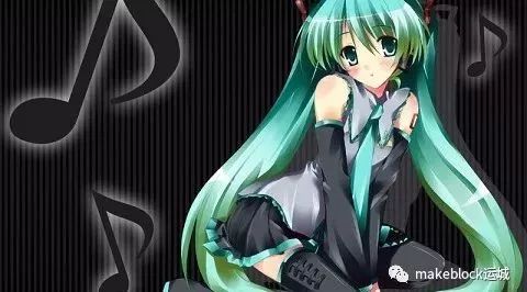 全息视频1初音未来