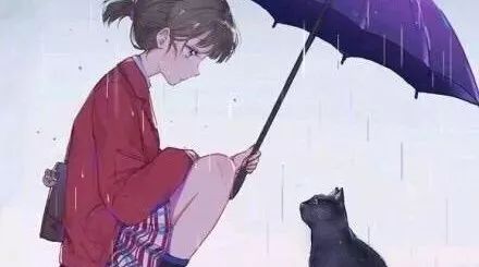 【话题】下雨的时候你会想起哪首歌