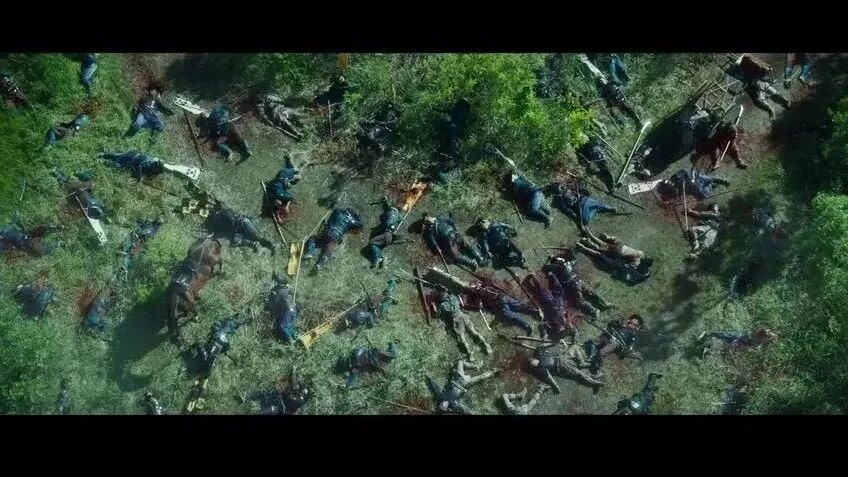 影视 | 北野武导演新作，构思30年，入围戛纳！