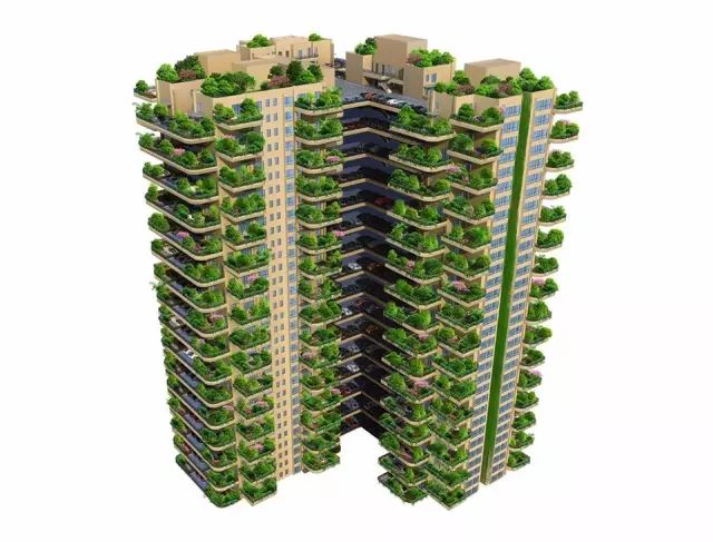 “第四代建筑业" or “迎风口“: 你准备好了吗?