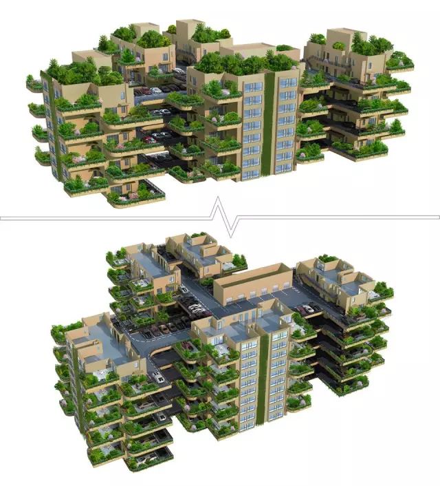 “第四代建筑业" or “迎风口“: 你准备好了吗?