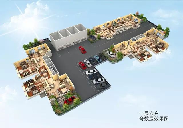 “第四代建筑业" or “迎风口“: 你准备好了吗?