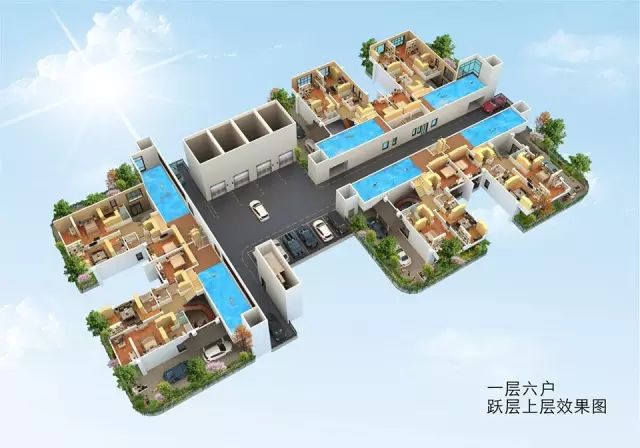 “第四代建筑业" or “迎风口“: 你准备好了吗?