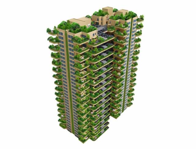 “第四代建筑业" or “迎风口“: 你准备好了吗?