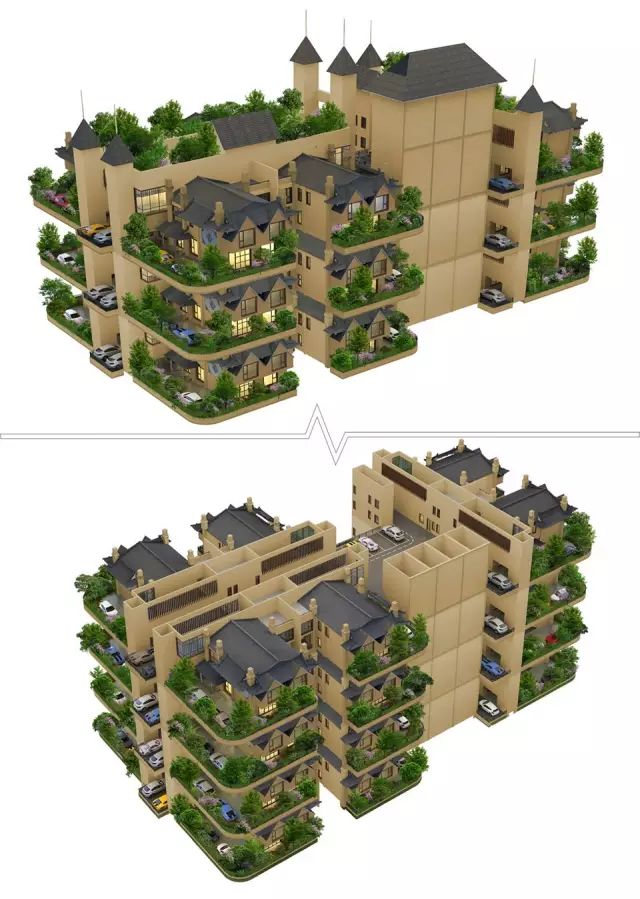 “第四代建筑业" or “迎风口“: 你准备好了吗?