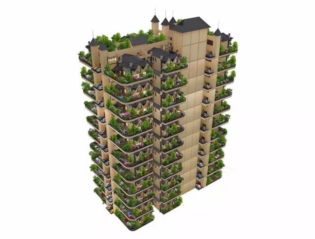 “第四代建筑业" or “迎风口“: 你准备好了吗?
