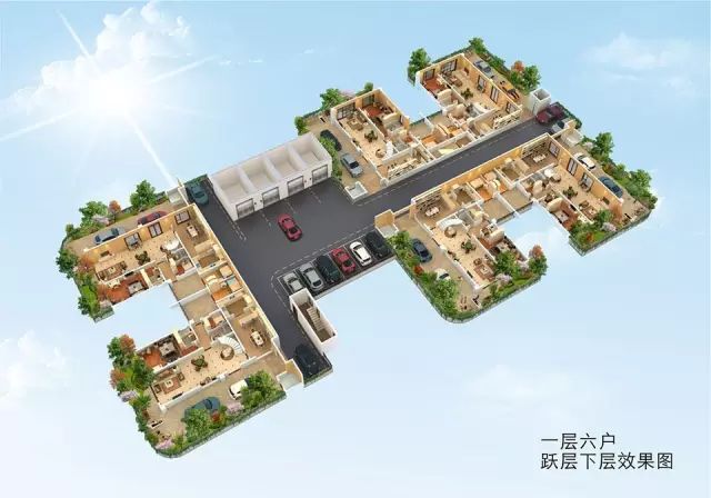 “第四代建筑业" or “迎风口“: 你准备好了吗?
