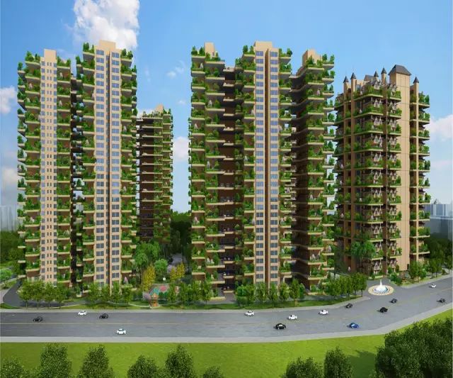 “第四代建筑业" or “迎风口“: 你准备好了吗?