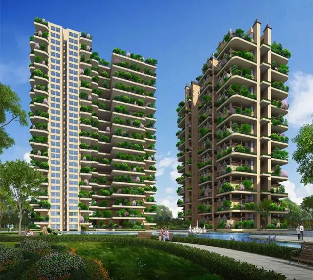 “第四代建筑业" or “迎风口“: 你准备好了吗?