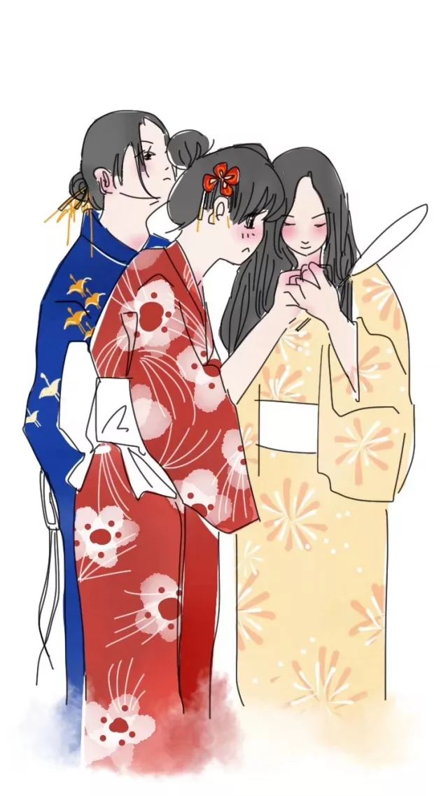 王寅全彩a全彩.生日里漫画番本子触手图片
