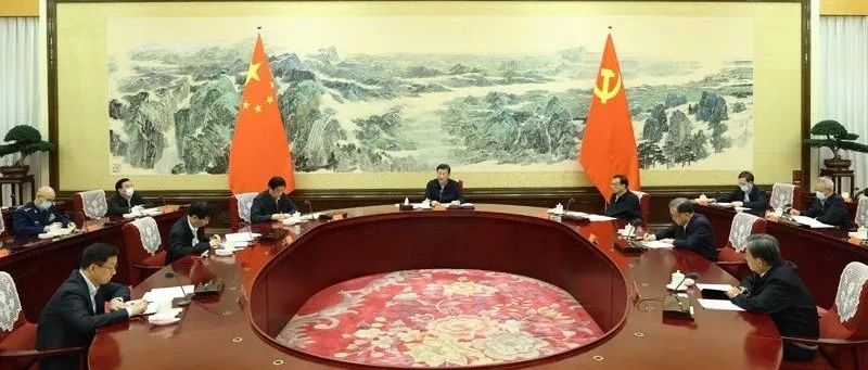 东方风力发电网习近平主持召开中央政治局会议：要求尽快出台2030年前碳达峰行动方案