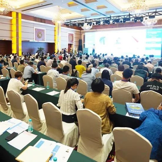 东方风力发电网【视频精彩回顾】2021第三届中国风电叶片运维技术专题研讨会