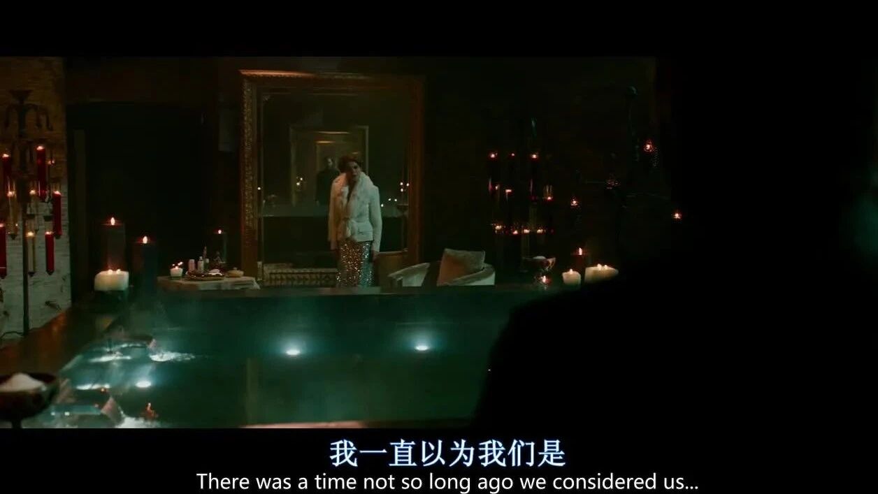 豆瓣 7.8    IMDb 7.4⭐12天票房破17亿，从头爽到尾（带资源）！-2