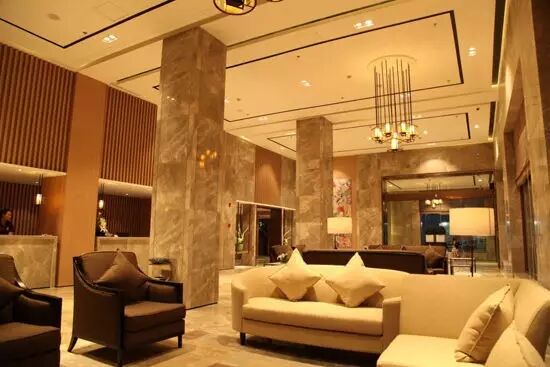 源自环境香氛的力量-上海香味网