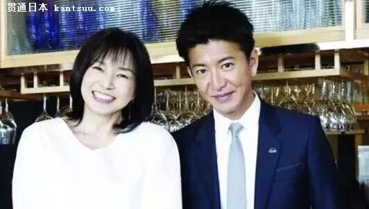 木村拓哉山口智子时隔22年同框 你最期待重现的日剧经典CP是谁?