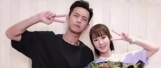 李现送吕佳容七夕礼物?女方称:好想告诉全世界,评论区炸开了锅