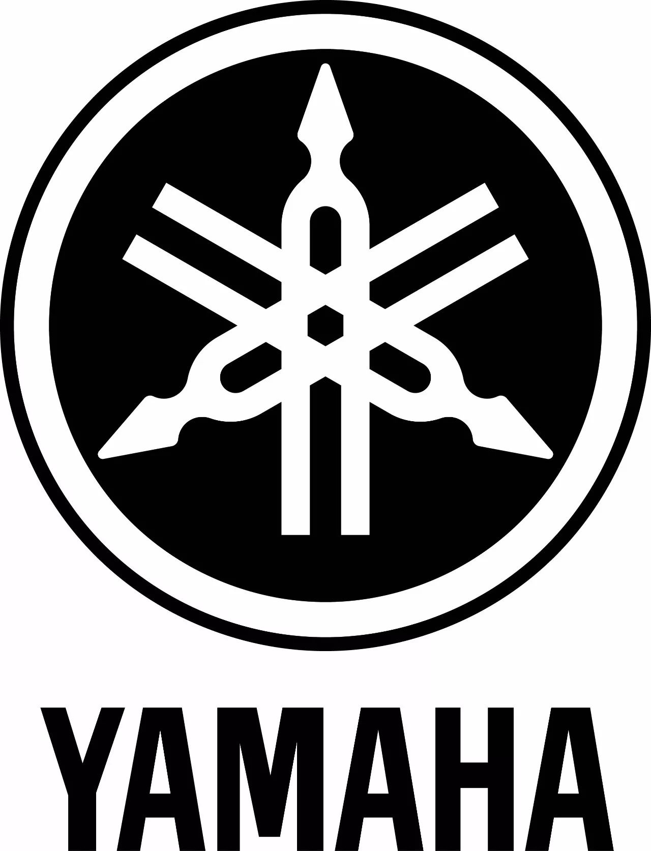 说起日本的大型制造企业 就不得不提到yamaha 都来自于 雅马哈(yamaha