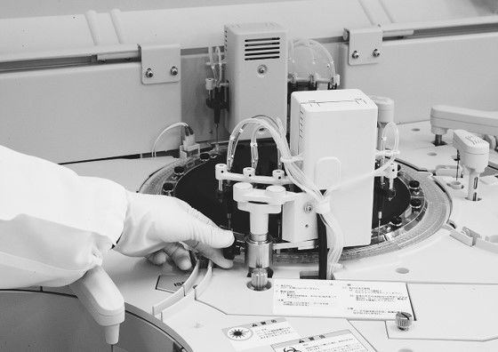 全自动生化仪怎么使用7180全自动生化分析仪的维护保养_https://www.jmylbn.com_新闻资讯_第4张