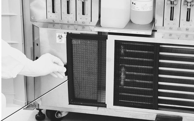 全自动生化仪怎么使用7180全自动生化分析仪的维护保养_https://www.jmylbn.com_新闻资讯_第15张