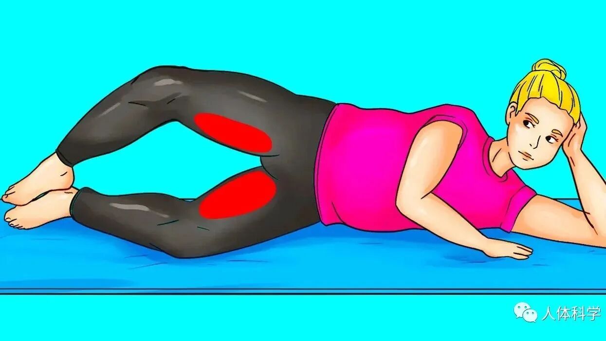 【运动科学】11种可以让快速减脂的简单运动