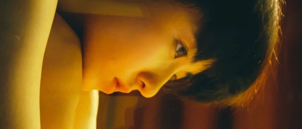 张子枫,00后小花演技担当!