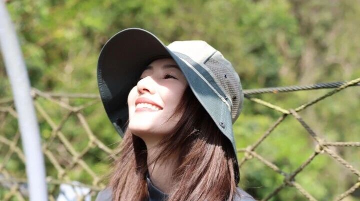 高圆圆这组图好出片啊!!