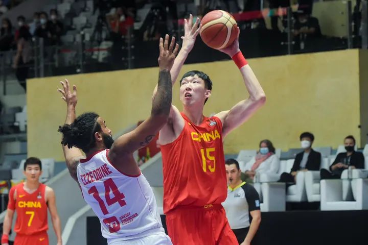 中国男篮兵败亚洲杯，这笔“学费”交得值不值?