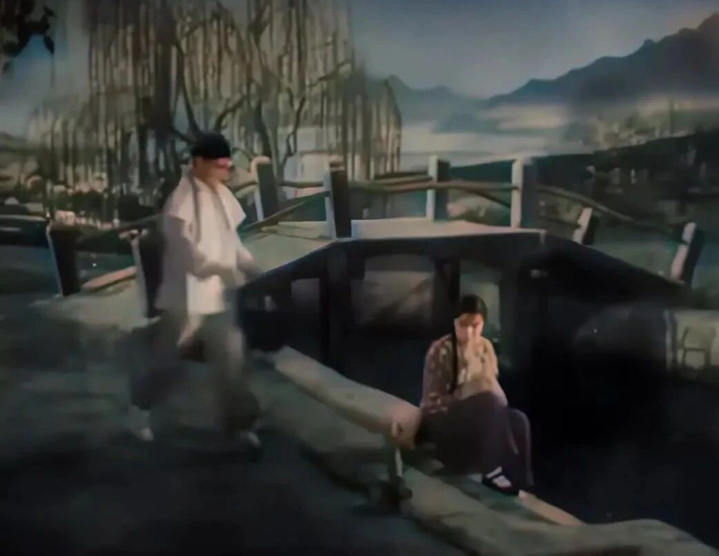 收录于合集⭐经典老电影《朝阳沟》豆瓣8.3 国产怀旧豫剧片~1963