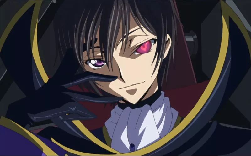 《CODE GEASS 反叛的魯路修》劇場版3部曲監督谷口悟朗訪談：十年之道 動漫 第4張