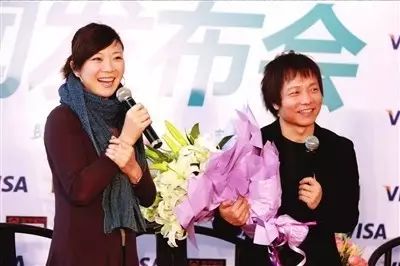 叶蓓分享与许巍合作《流浪途中爱上你》随笔