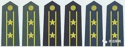 大校:校级军官最高级别.正师职主要军衔,副军职;副师职的辅助军衔.