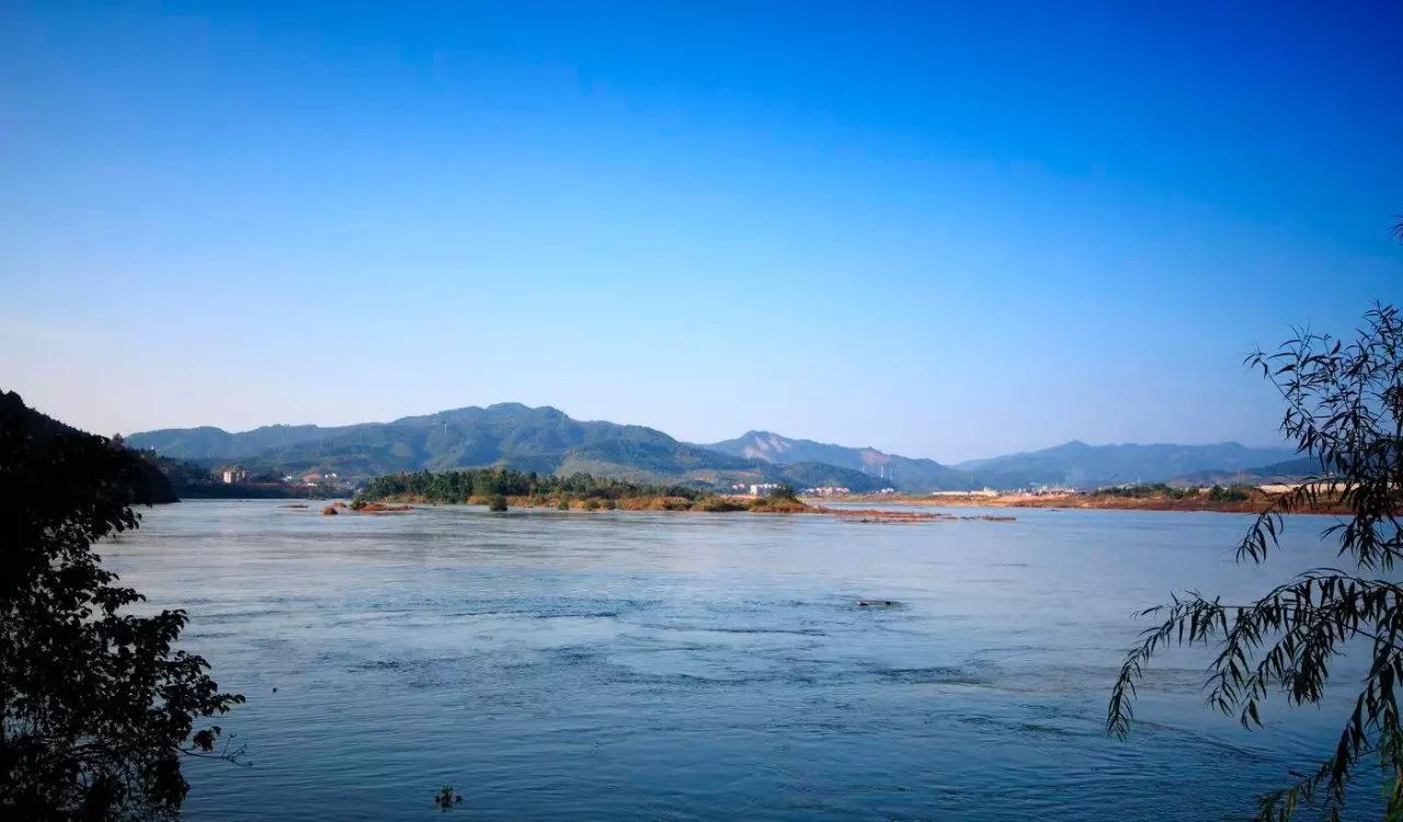 你知道建瓯吗这里是孕育了亘古奇石的千年古城