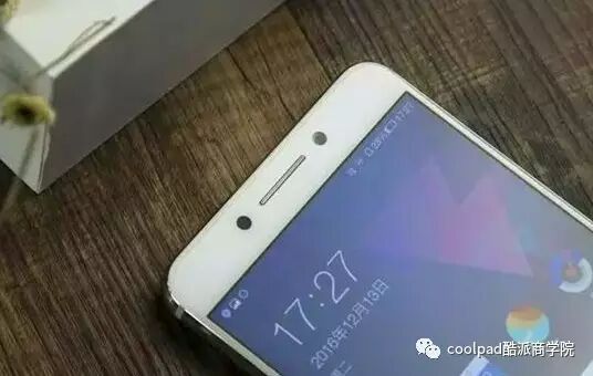 【产品专题】酷派S1评测 一款能让耳朵“怀孕”的手机-怀孕期