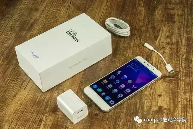 【产品专题】酷派S1评测 一款能让耳朵“怀孕”的手机-怀孕期