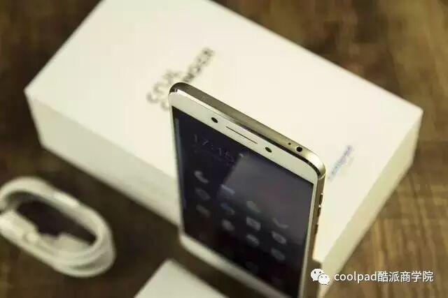 【产品专题】酷派S1评测 一款能让耳朵“怀孕”的手机-怀孕期