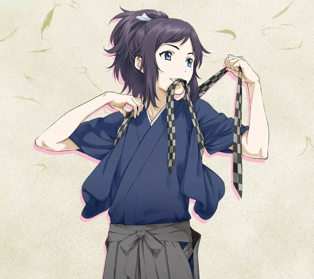 又名